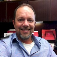 Jeff Barber