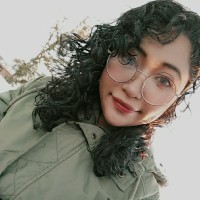 Valeria Athziri Beltran Montoya