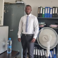 Clement Mwansa