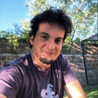 Mario Ruiz Perez