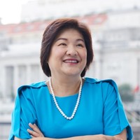 Isabella Tan