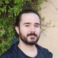 Daniel Martínez Zapata