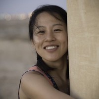 Kelly Yang
