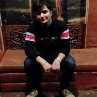 Mehul Sharma