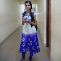 Supreetha Kharvi