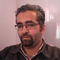 Alireza Shokri