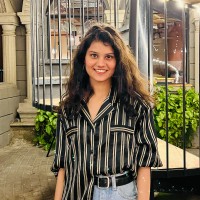 Shefali Yadav