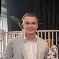 Luke Taylor