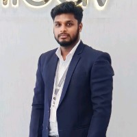Ranjith Ravi