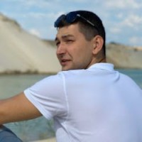 Yevhen Kovalov