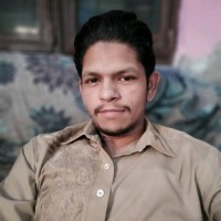 Raheel Yousaf