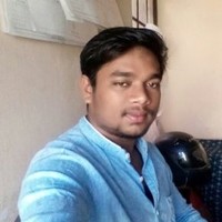 Khirod Chandra Parida