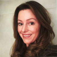 Laura Van Den Berg