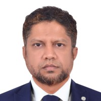 Mohammed Masih uddin