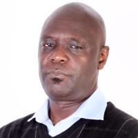Sam Ogolla