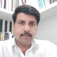 Shivaramu R Cm Office