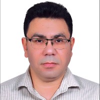 Mohammed Ali Hamed Ghareeb, PhD.