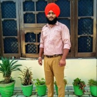 Dharampreet Singh