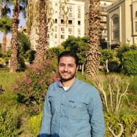 Mohamed Elwardany