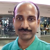 Umasankar Sahoo