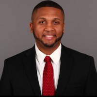 Daniel Williams