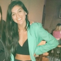 Celeste Caceres