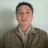 Angel Clausen Chicam