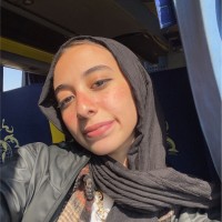 Mariam Marwan