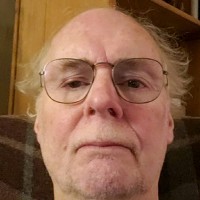 Ralph Burr