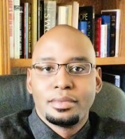 Dr. Isaac M. Moonzwe