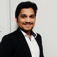 Aniket Shinde