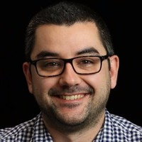 Daniel Díaz