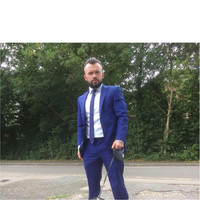 Brett Pemberton