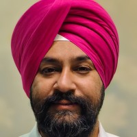Maninder Singh