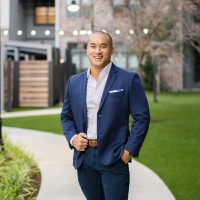Blake Wong