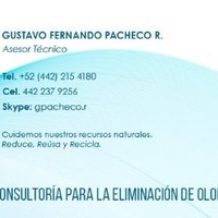 Gustavo Pacheco Rios