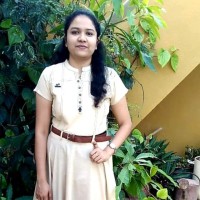 Prinisha Prema Dharshini P