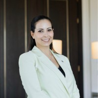 Jimena Ladron De Guevara
