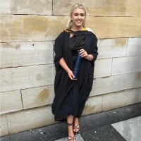 Katie Mclauchlan