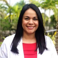 Sabrina Andrade, Rd, Ldn, Cnsc