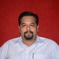 Nitish Govande