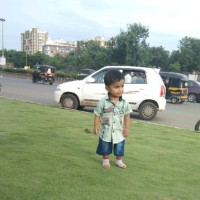 P Sawale