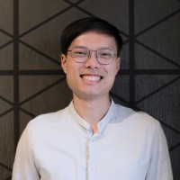 Arthur Wong