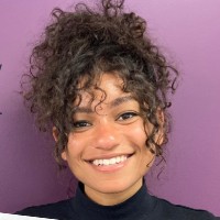 Maya Saint Germain
