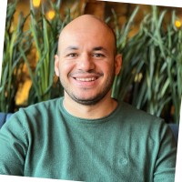 Ahmed Waheedeldin