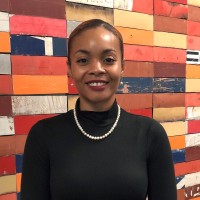 Jasmine Joyner