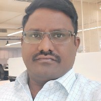 Ramakrishnaiah Yerragorla