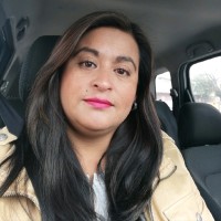 Claudia Alejandra Hernández Barria