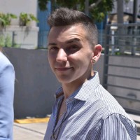 Brian Mónaco