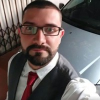 Marcos Benigno Da Silva Oliveira